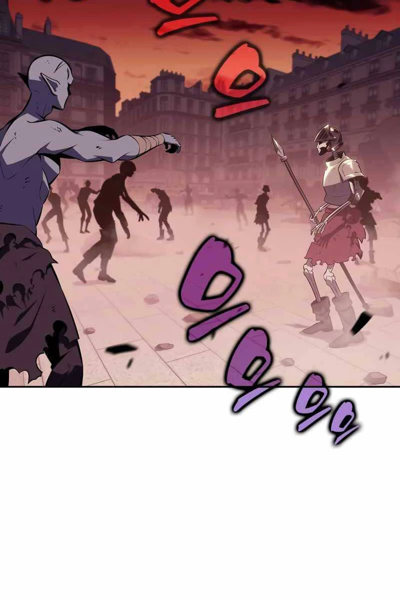 Người Chơi Mới Cấp Tối Đa Chapter 122 - Trang 4