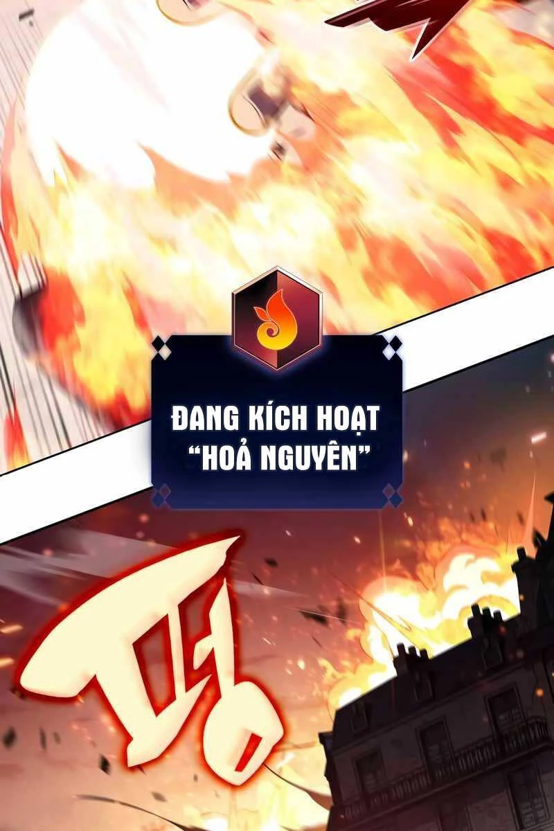 Người Chơi Mới Cấp Tối Đa Chapter 122 - Trang 4