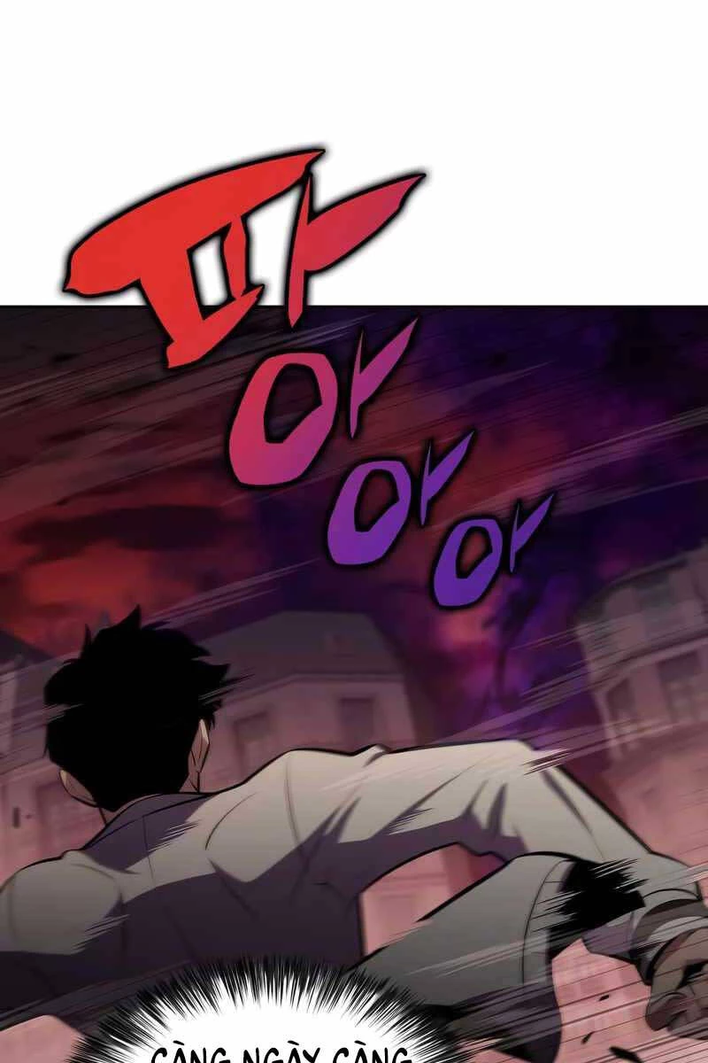 Người Chơi Mới Cấp Tối Đa Chapter 122 - Trang 4