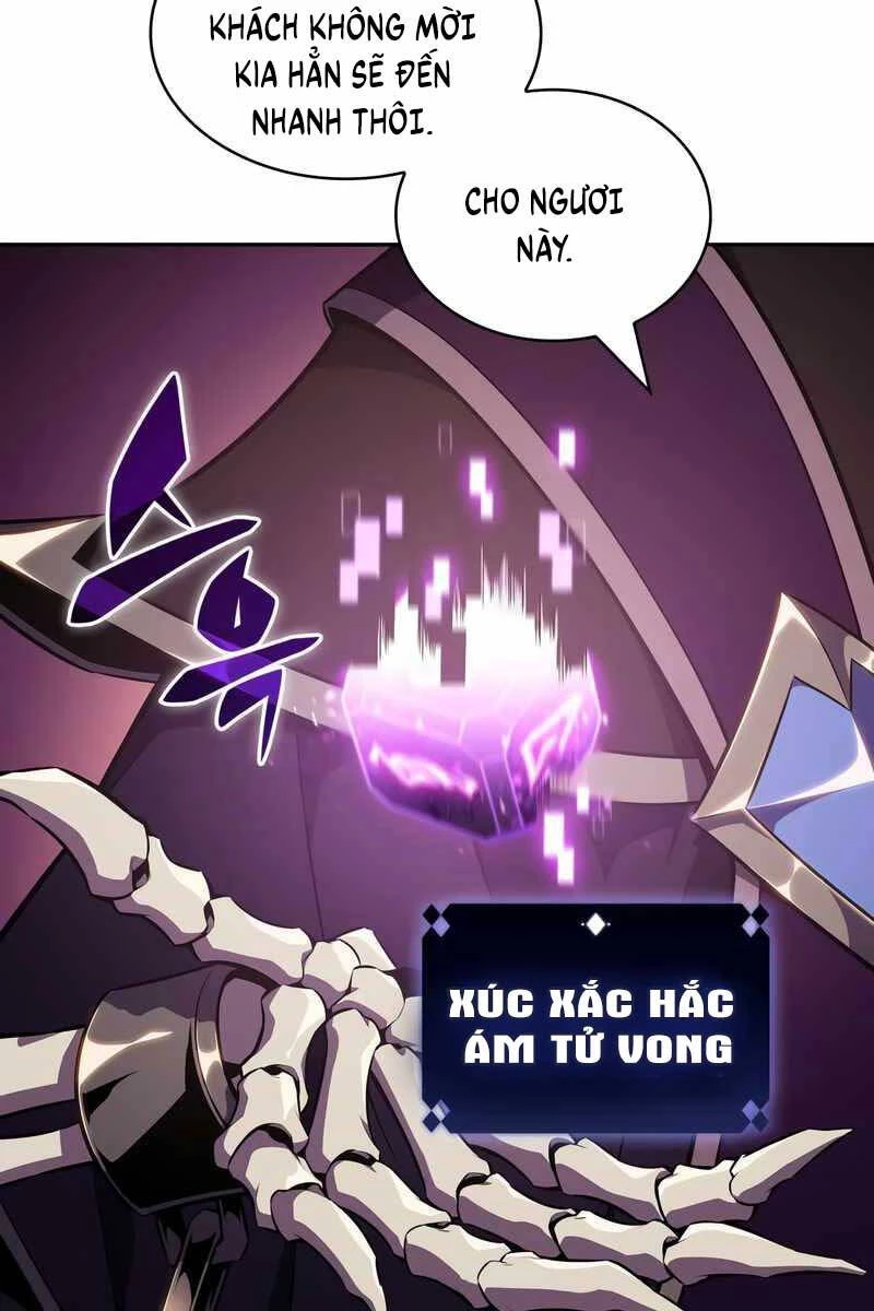 Người Chơi Mới Cấp Tối Đa Chapter 122 - Trang 4