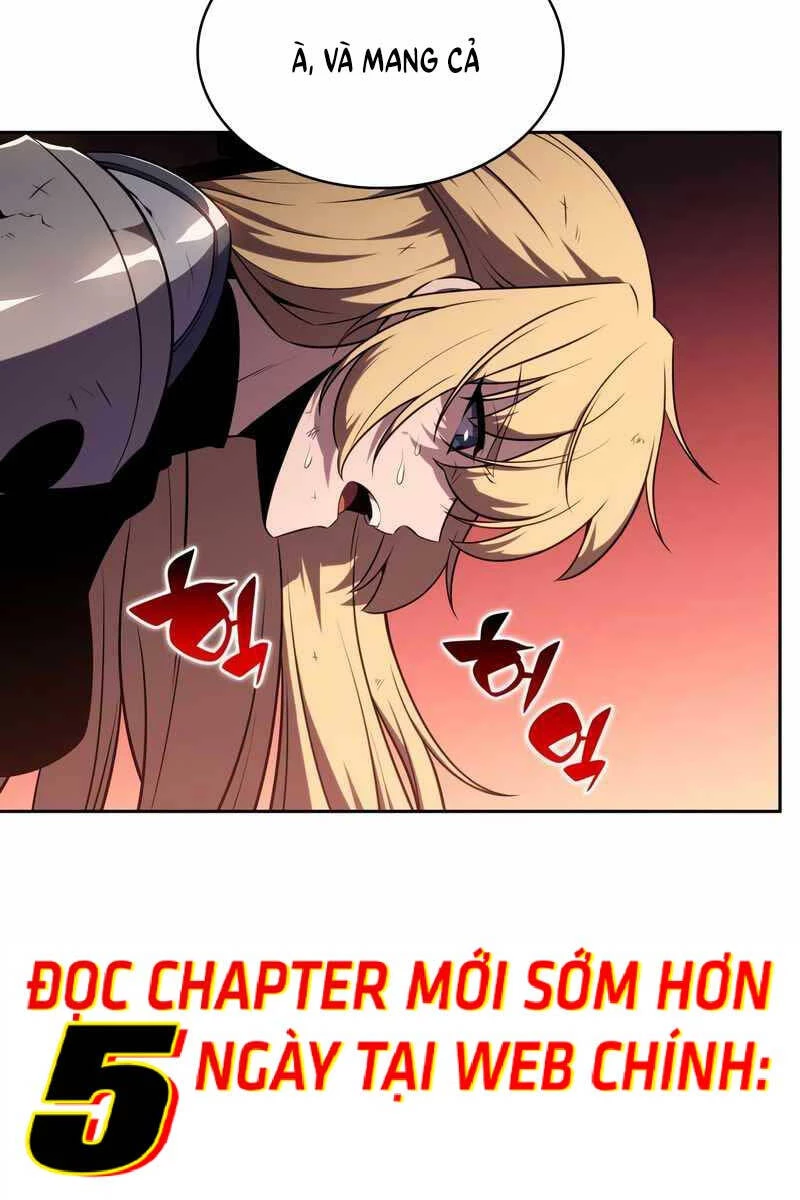 Người Chơi Mới Cấp Tối Đa Chapter 122 - Trang 4