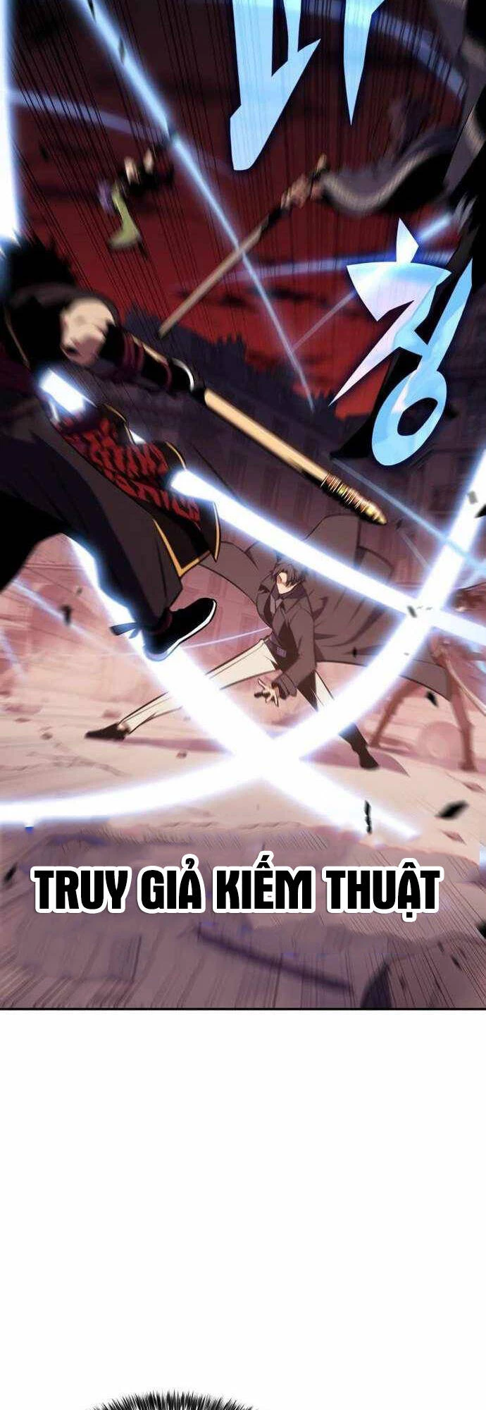 Người Chơi Mới Cấp Tối Đa Chapter 123 - Trang 4