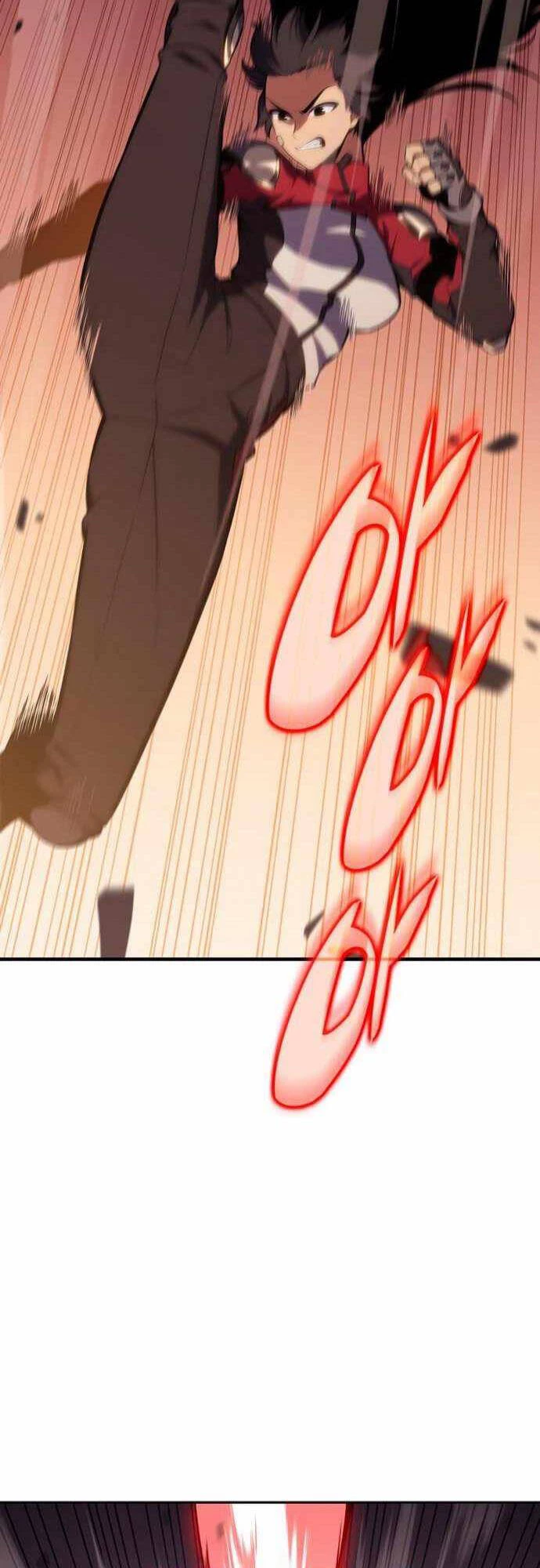 Người Chơi Mới Cấp Tối Đa Chapter 123 - Trang 4
