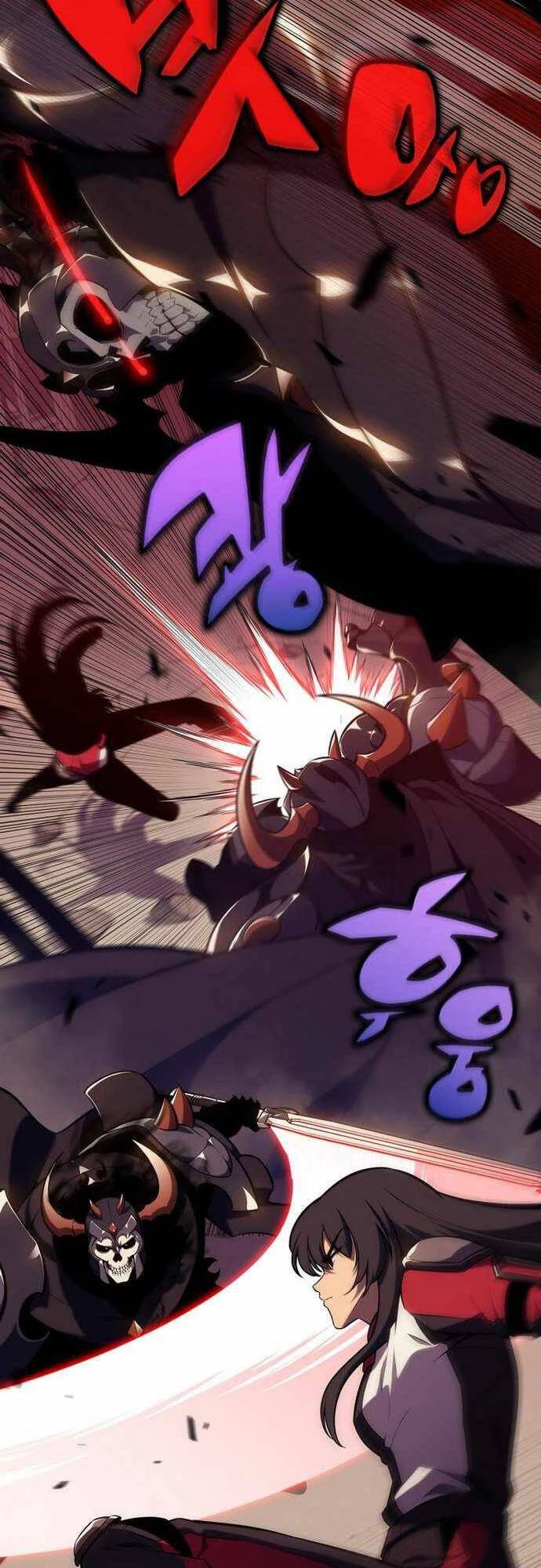 Người Chơi Mới Cấp Tối Đa Chapter 123 - Trang 4