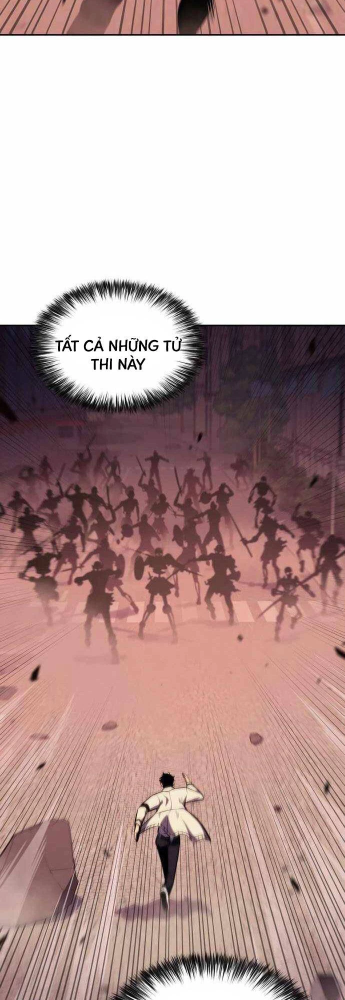 Người Chơi Mới Cấp Tối Đa Chapter 123 - Trang 4