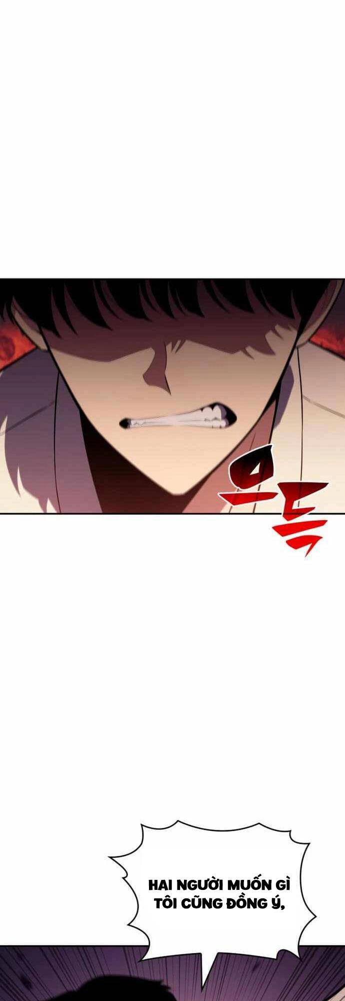 Người Chơi Mới Cấp Tối Đa Chapter 123 - Trang 4