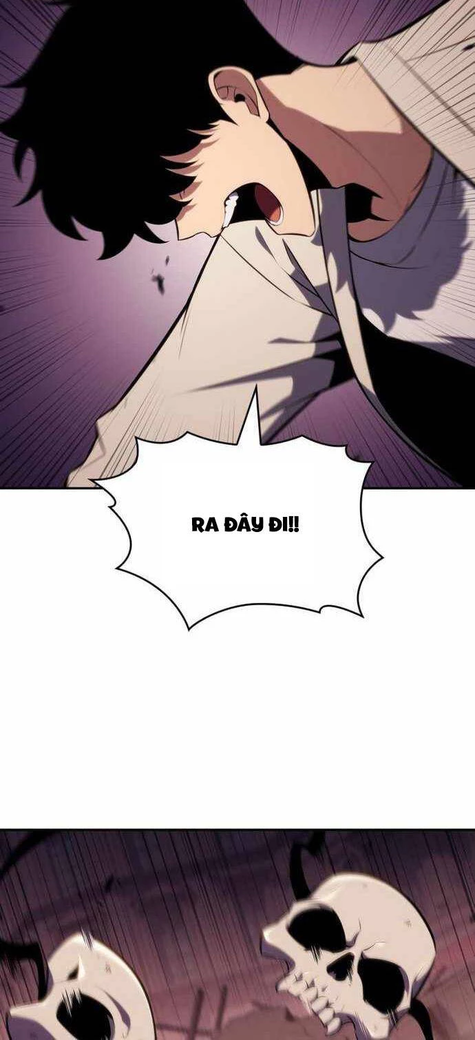 Người Chơi Mới Cấp Tối Đa Chapter 123 - Trang 4