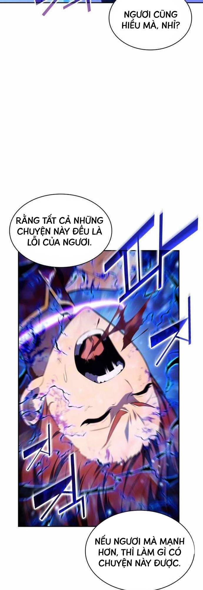 Người Chơi Mới Cấp Tối Đa Chapter 123 - Trang 4