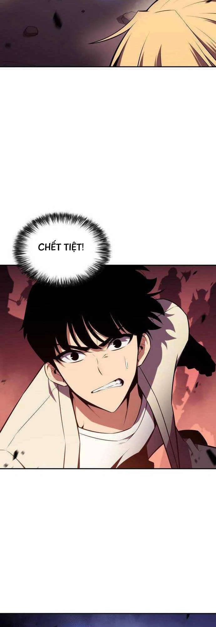 Người Chơi Mới Cấp Tối Đa Chapter 123 - Trang 4