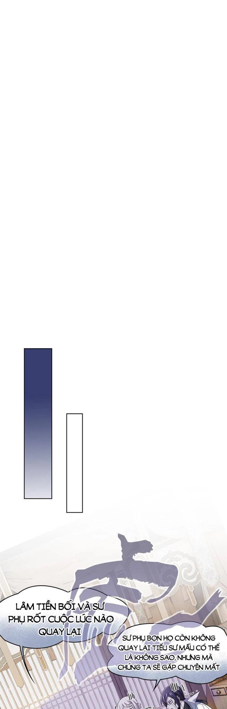 Cường Giả Đến Từ Trại Tâm Thần Chapter 198 - Trang 4