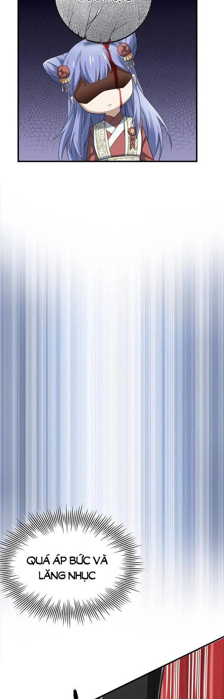 Cường Giả Đến Từ Trại Tâm Thần Chapter 199 - Trang 4
