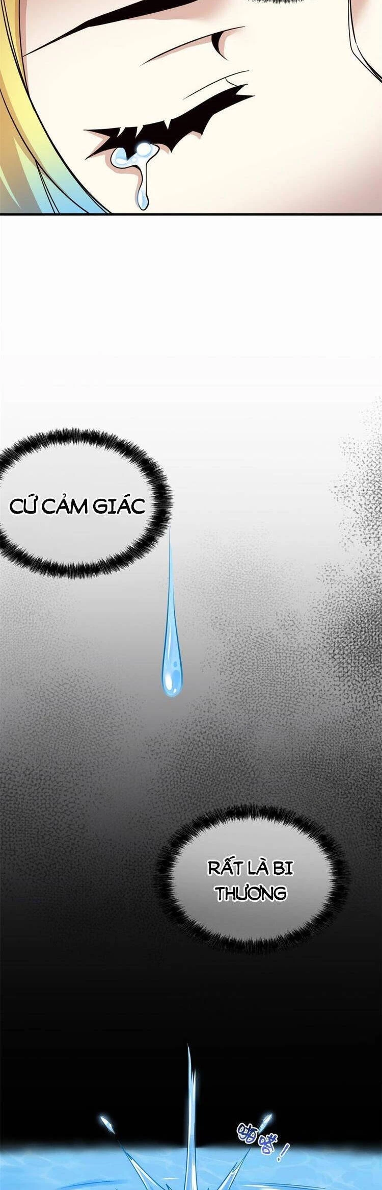 Cường Giả Đến Từ Trại Tâm Thần Chapter 199 - Trang 4