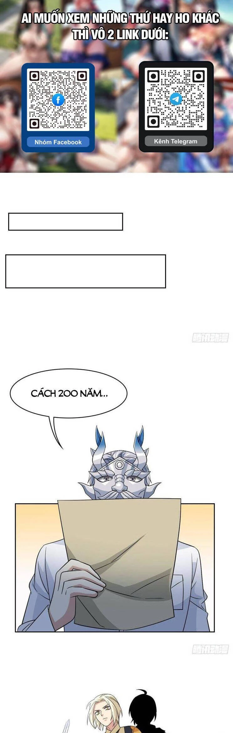 Cường Giả Đến Từ Trại Tâm Thần Chapter 262 - Trang 4