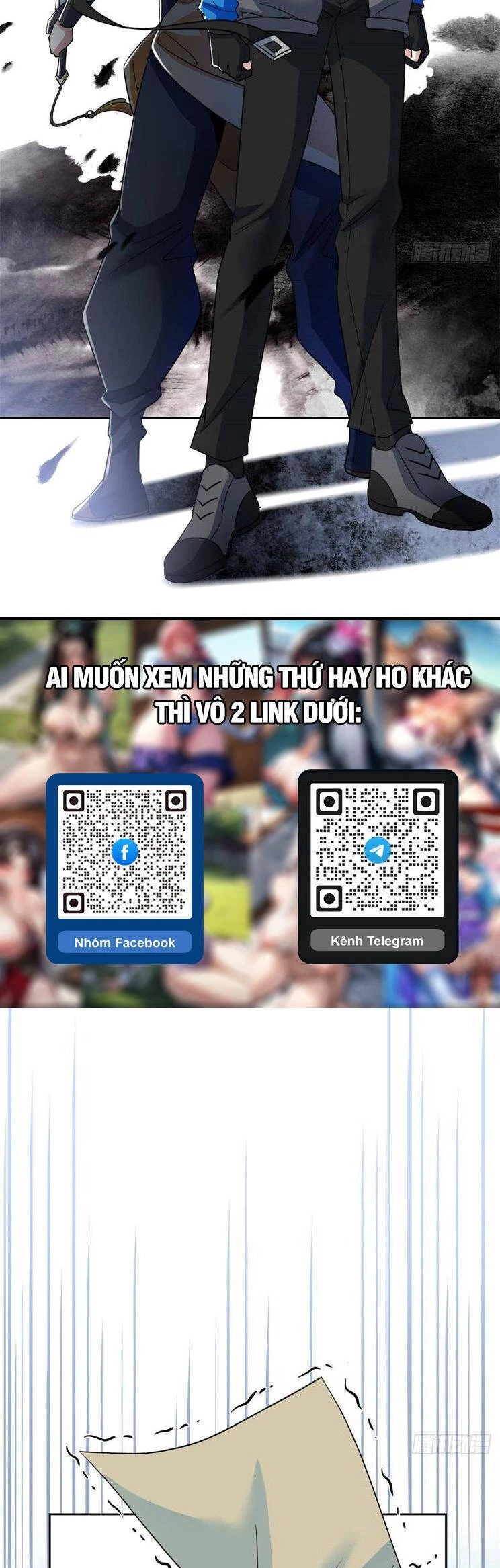 Cường Giả Đến Từ Trại Tâm Thần Chapter 262 - Trang 4