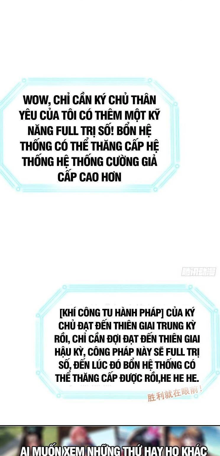 Cường Giả Đến Từ Trại Tâm Thần Chapter 262 - Trang 4