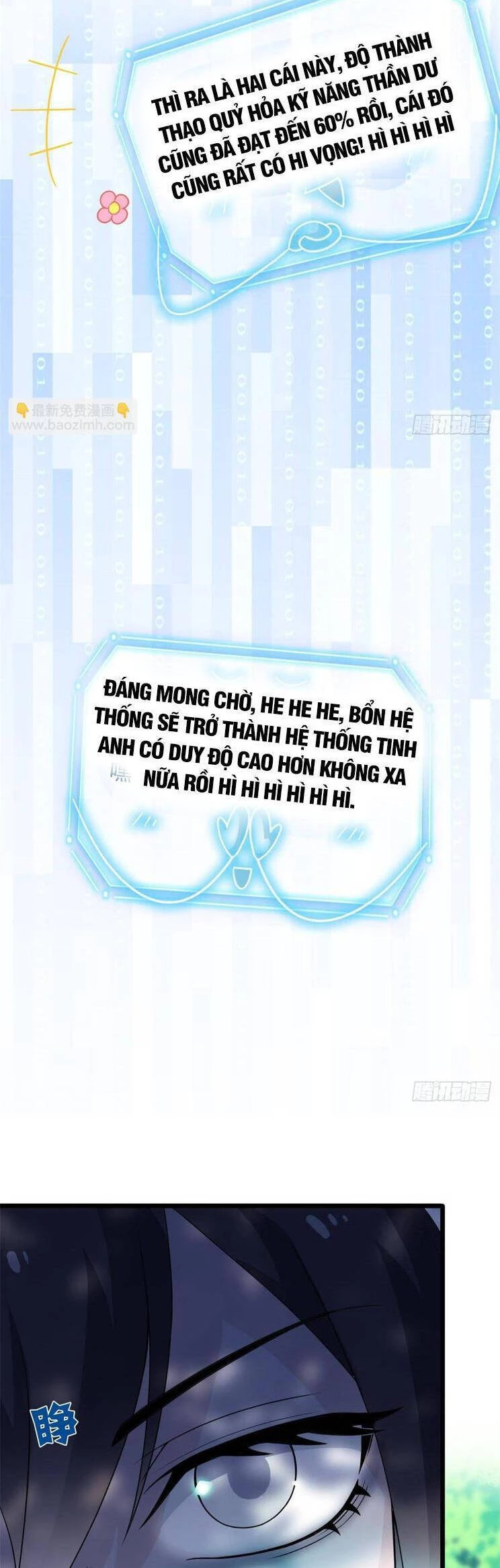 Cường Giả Đến Từ Trại Tâm Thần Chapter 263 - Trang 4