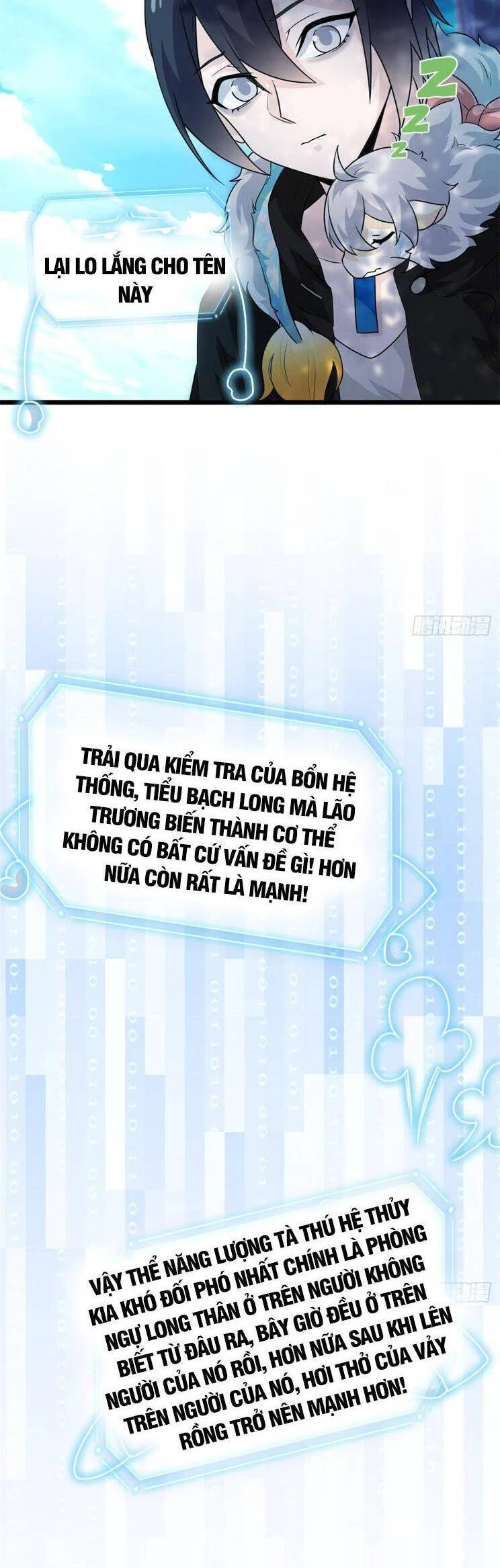 Cường Giả Đến Từ Trại Tâm Thần Chapter 263 - Trang 4