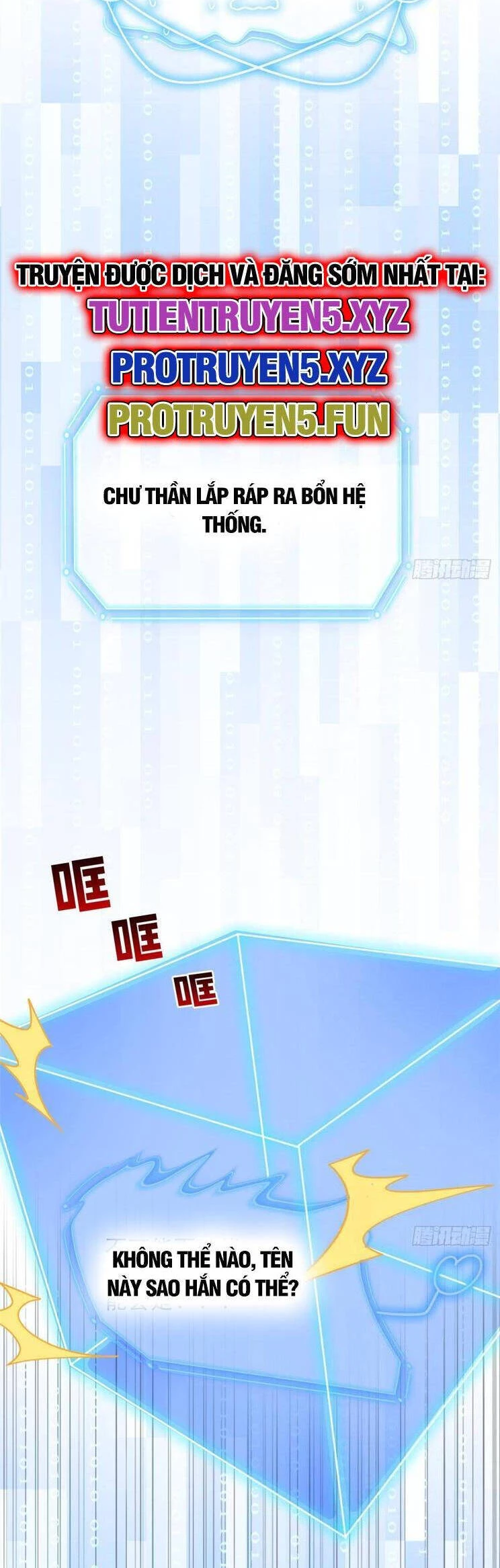 Cường Giả Đến Từ Trại Tâm Thần Chapter 263 - Trang 4