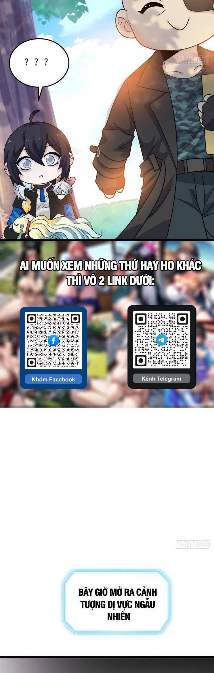 Cường Giả Đến Từ Trại Tâm Thần Chapter 263 - Trang 4