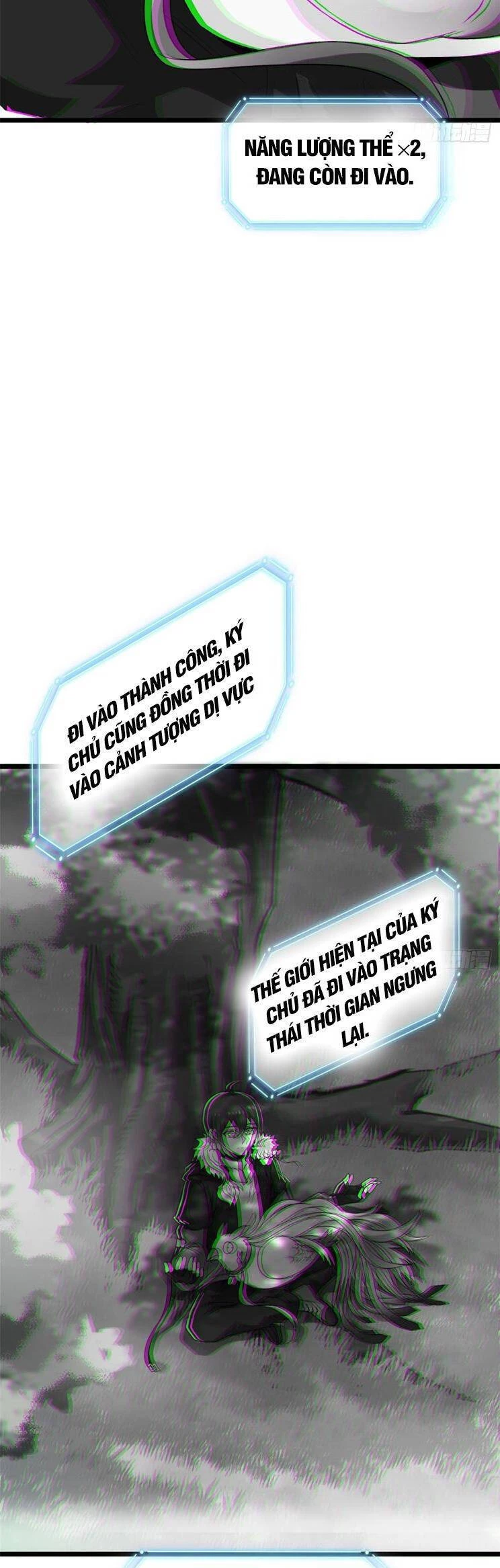 Cường Giả Đến Từ Trại Tâm Thần Chapter 263 - Trang 4