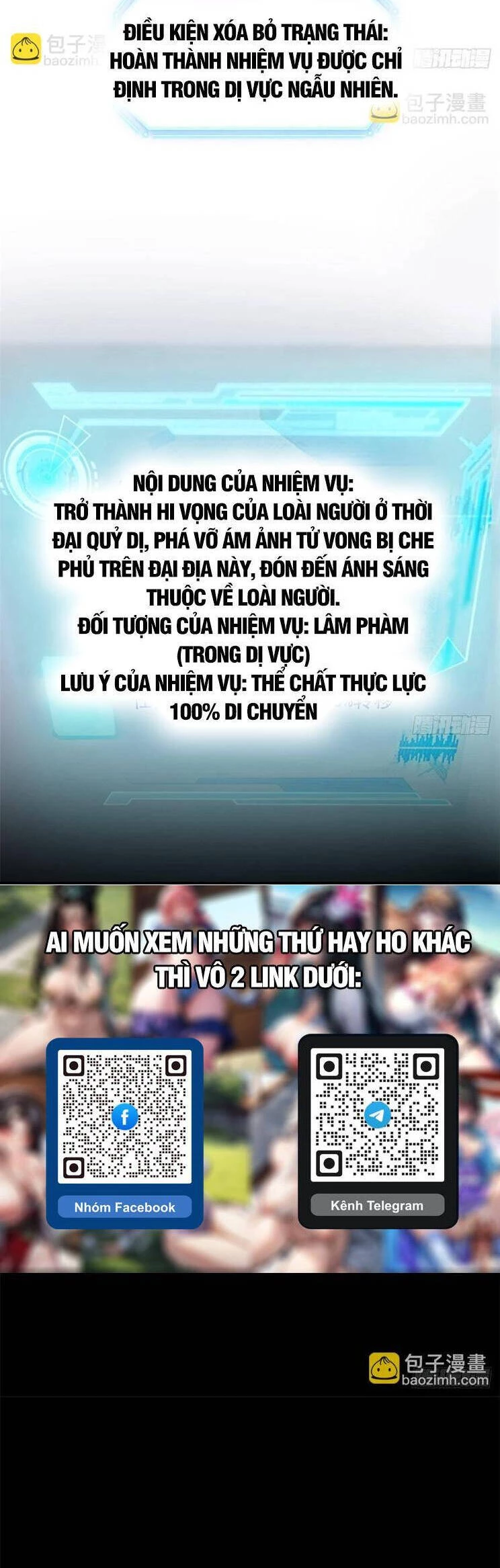 Cường Giả Đến Từ Trại Tâm Thần Chapter 263 - Trang 4