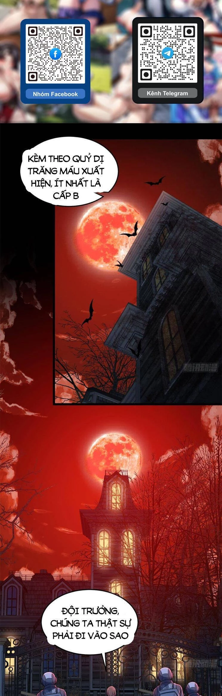 Cường Giả Đến Từ Trại Tâm Thần Chapter 263 - Trang 4