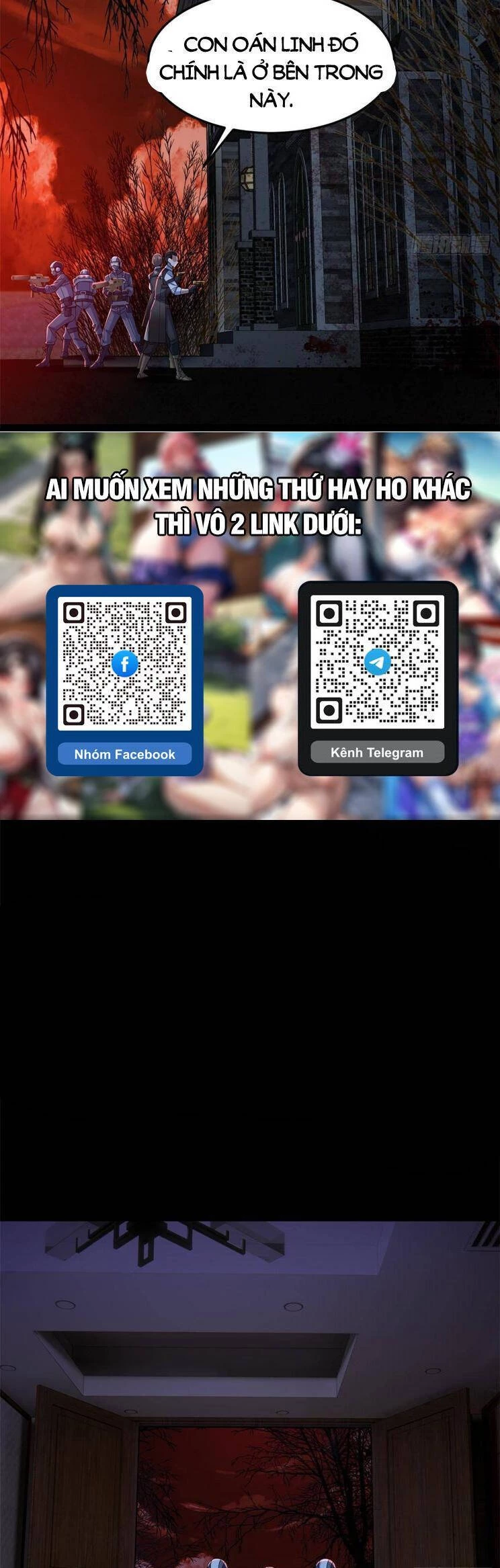 Cường Giả Đến Từ Trại Tâm Thần Chapter 263 - Trang 4