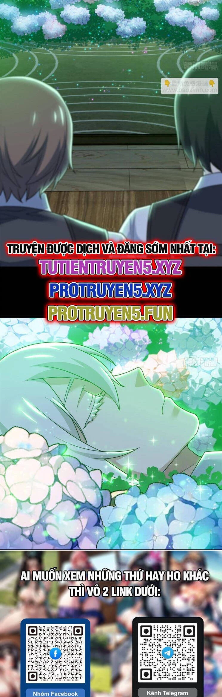 Cường Giả Đến Từ Trại Tâm Thần Chapter 263 - Trang 4