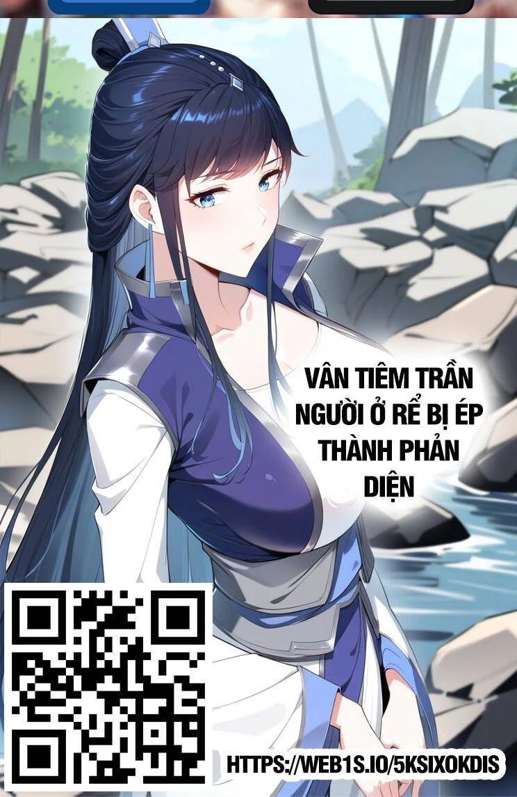 Cường Giả Đến Từ Trại Tâm Thần Chapter 263 - Trang 4