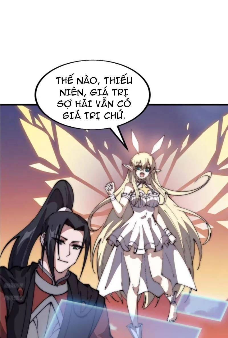 Ta Có Một Sơn Trại Chapter 625 - Trang 4