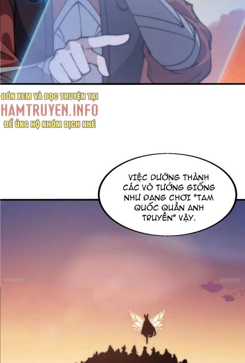 Ta Có Một Sơn Trại Chapter 625 - Trang 4