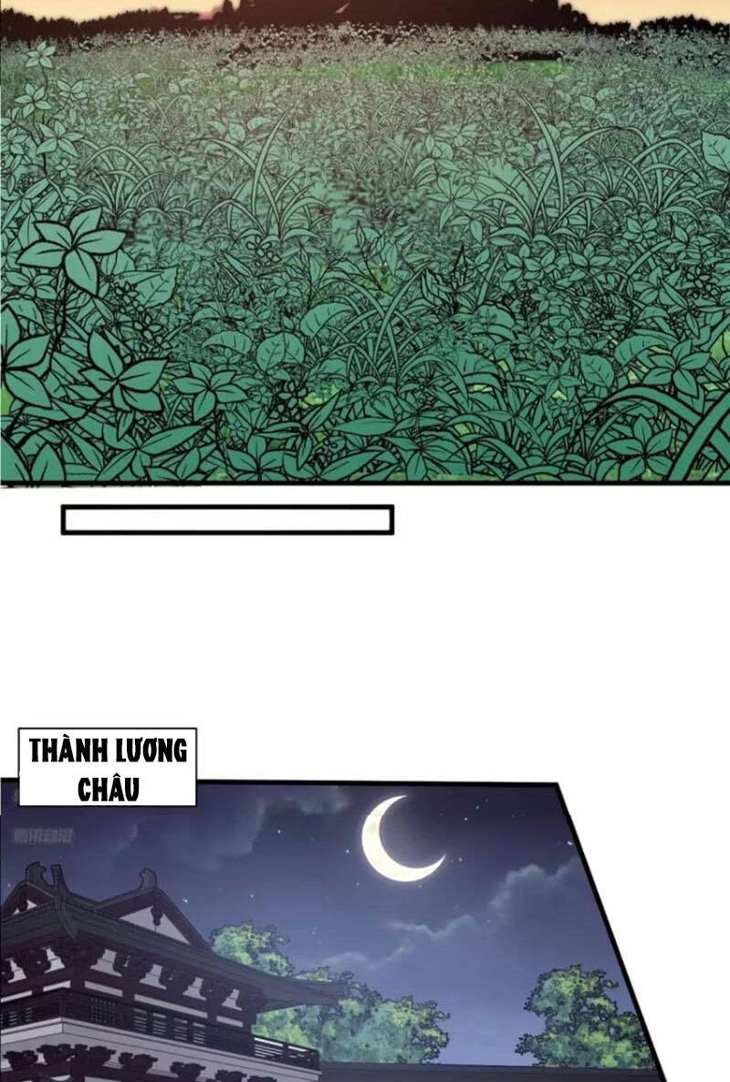 Ta Có Một Sơn Trại Chapter 625 - Trang 4