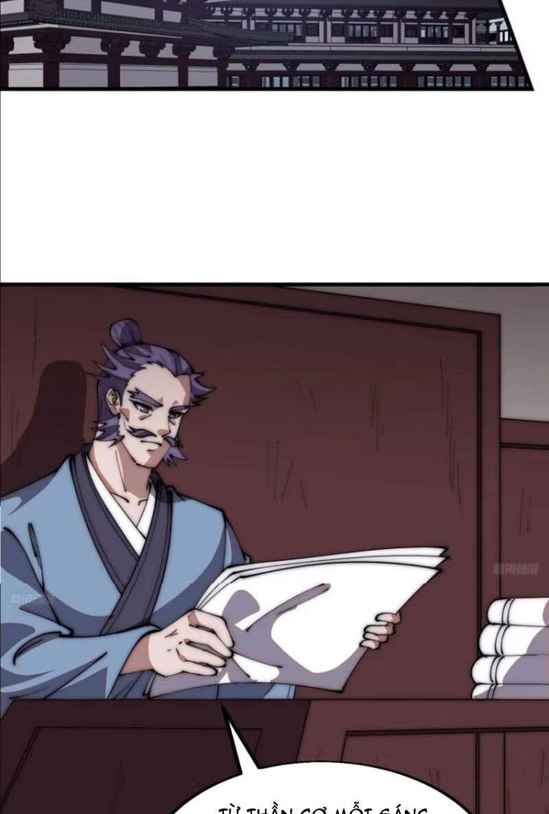 Ta Có Một Sơn Trại Chapter 625 - Trang 4