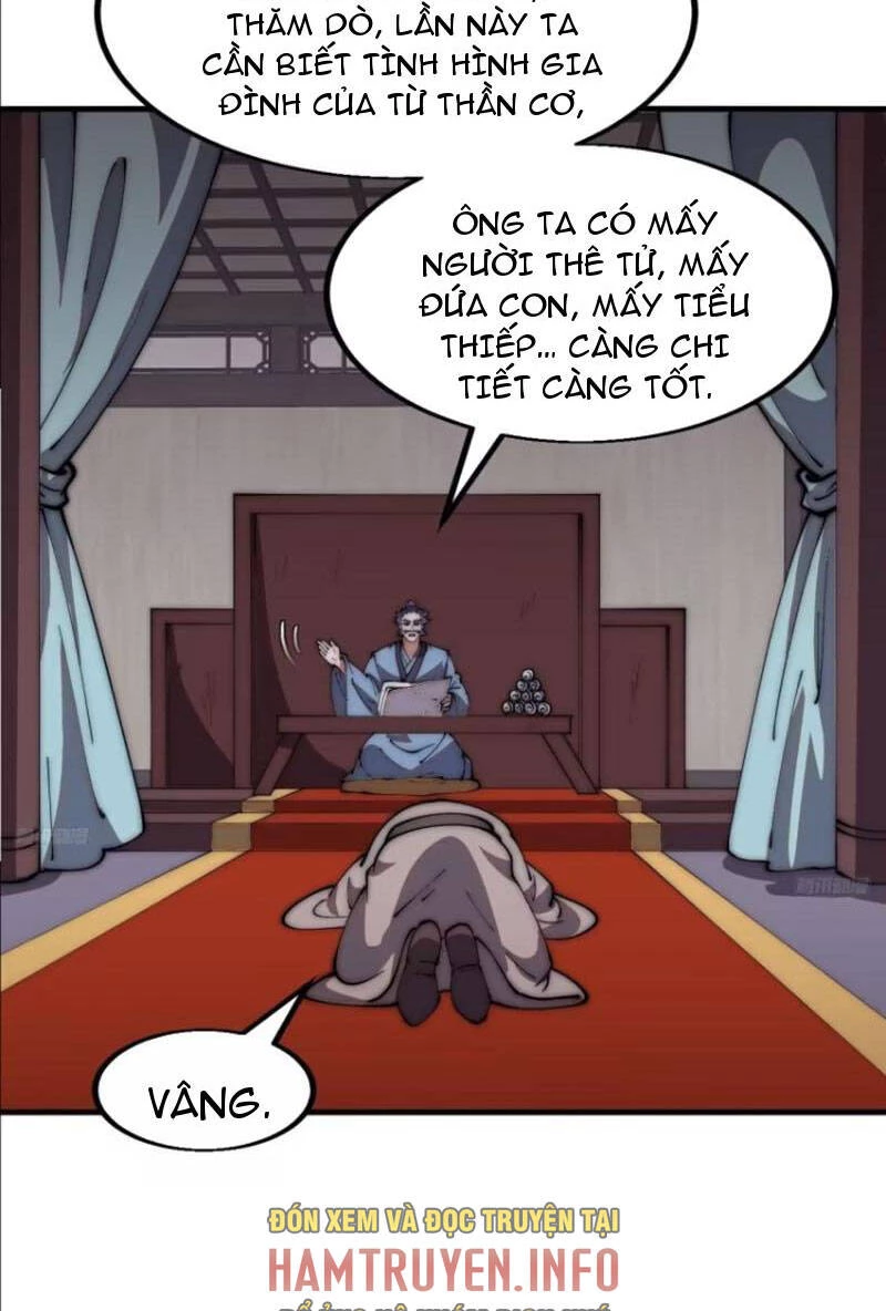 Ta Có Một Sơn Trại Chapter 625 - Trang 4