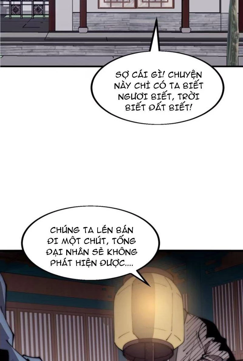 Ta Có Một Sơn Trại Chapter 625 - Trang 4