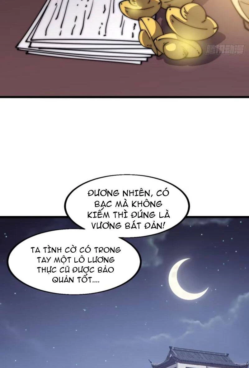 Ta Có Một Sơn Trại Chapter 625 - Trang 4