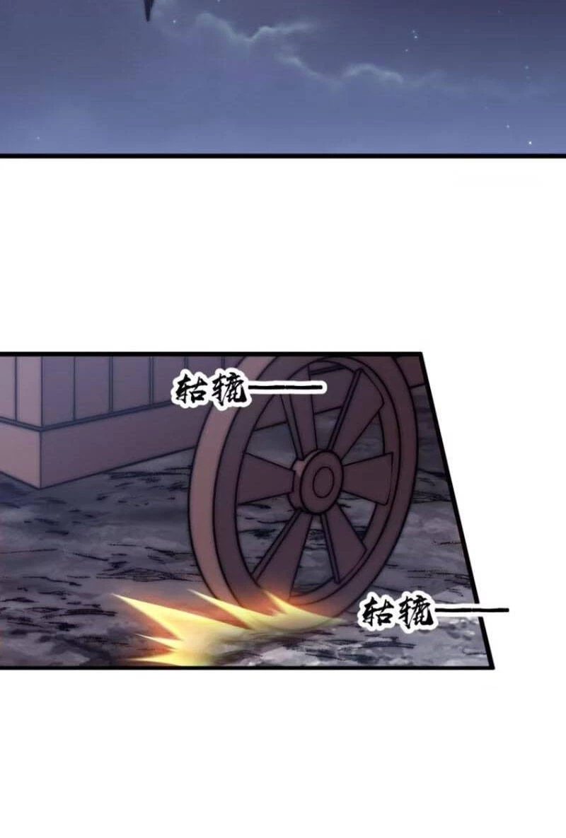 Ta Có Một Sơn Trại Chapter 625 - Trang 4