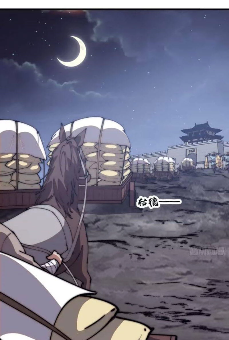 Ta Có Một Sơn Trại Chapter 625 - Trang 4