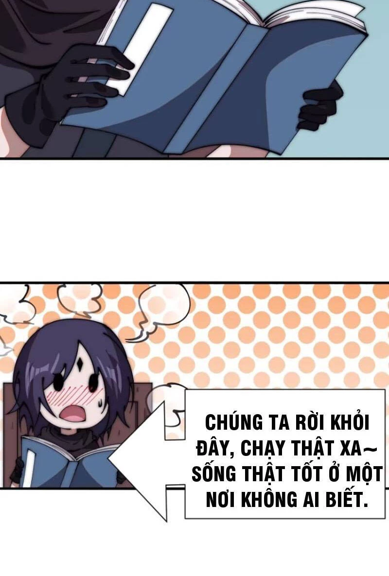 Ta Có Một Sơn Trại Chapter 625 - Trang 4