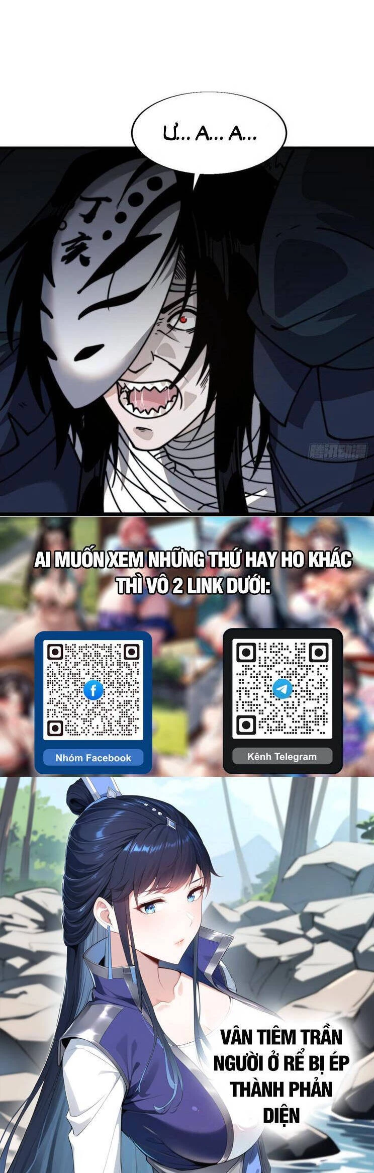 Ta Có Một Sơn Trại Chapter 904 - Trang 4