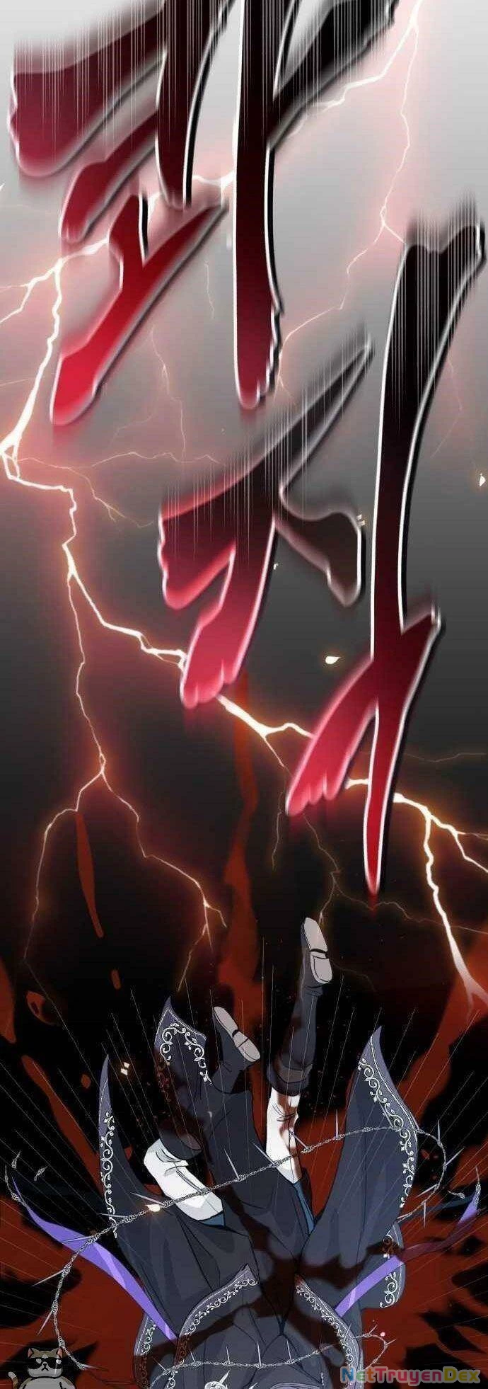 Sự Thức Tỉnh Của Hắc Ma Pháp Sư Sau 66666 Năm Chapter 1 - Trang 4