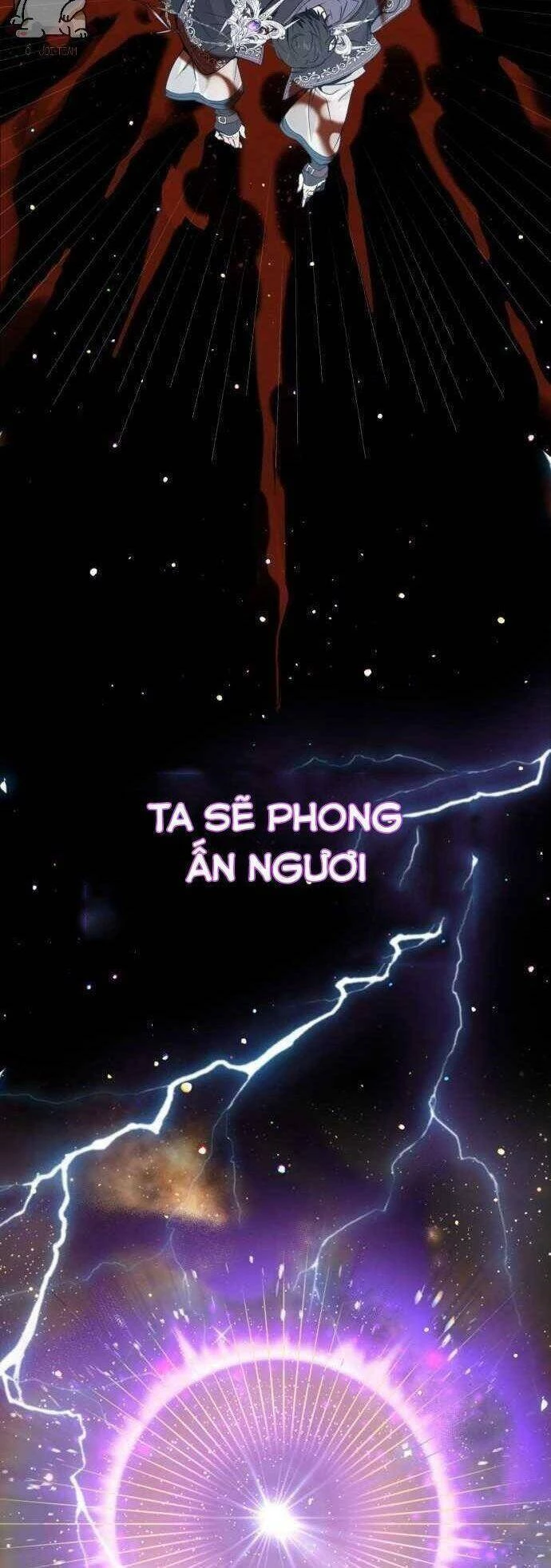 Sự Thức Tỉnh Của Hắc Ma Pháp Sư Sau 66666 Năm Chapter 1 - Trang 4