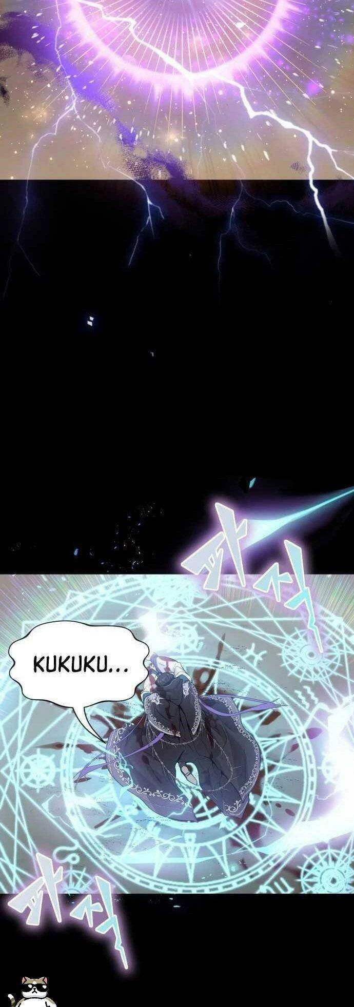 Sự Thức Tỉnh Của Hắc Ma Pháp Sư Sau 66666 Năm Chapter 1 - Trang 4