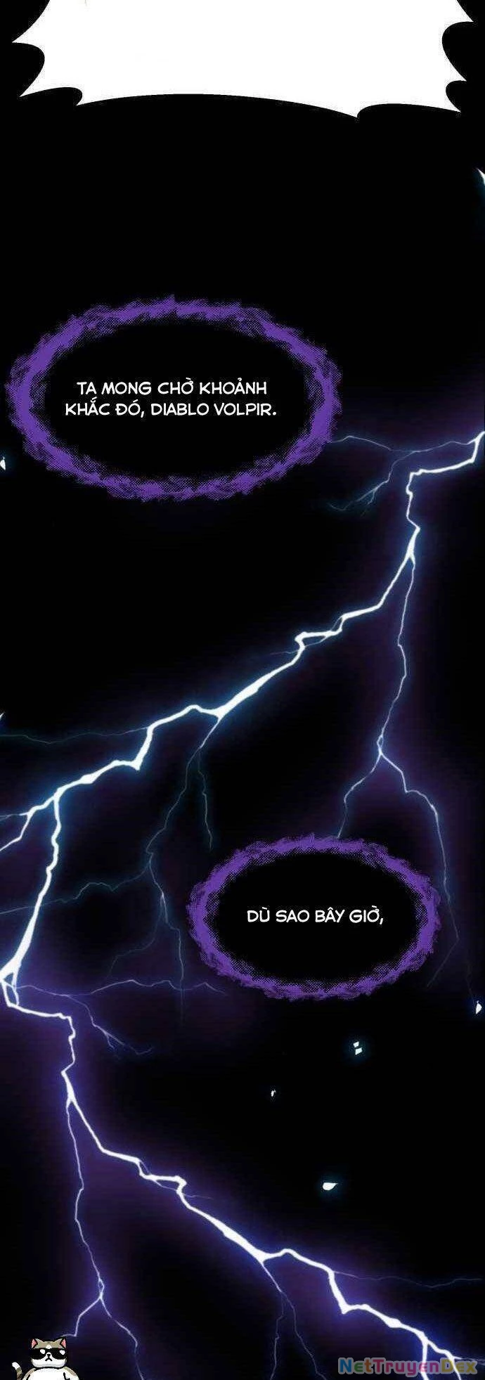 Sự Thức Tỉnh Của Hắc Ma Pháp Sư Sau 66666 Năm Chapter 1 - Trang 4