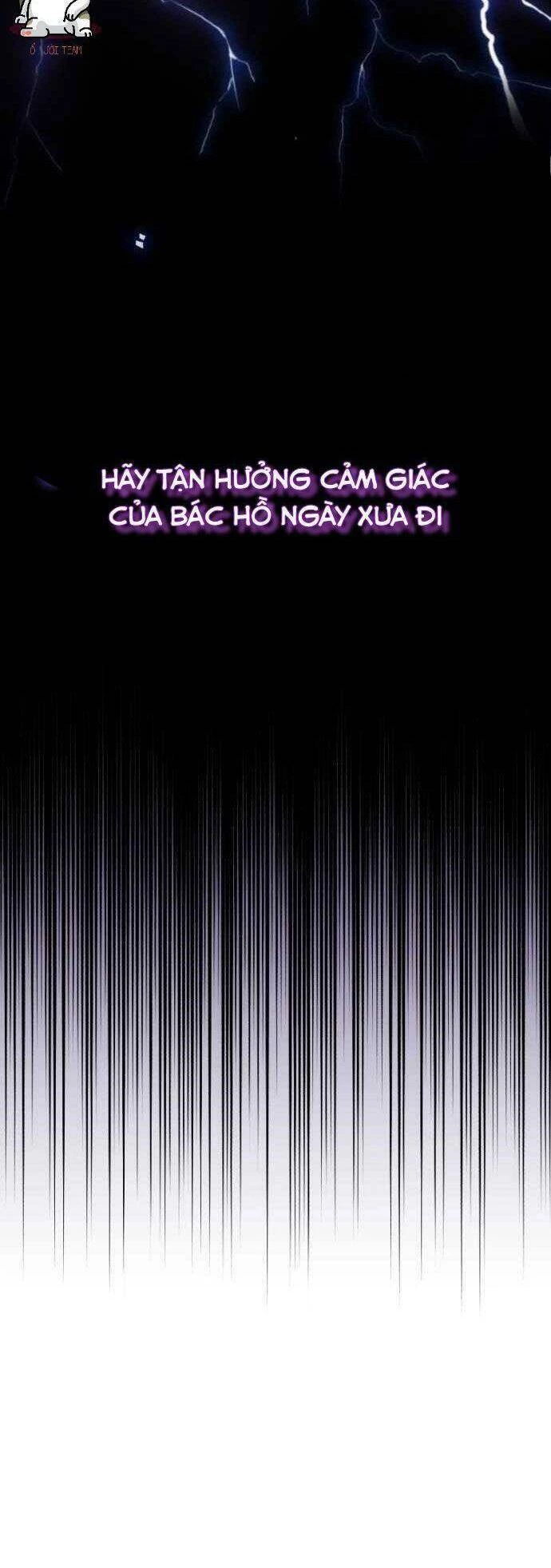 Sự Thức Tỉnh Của Hắc Ma Pháp Sư Sau 66666 Năm Chapter 1 - Trang 4