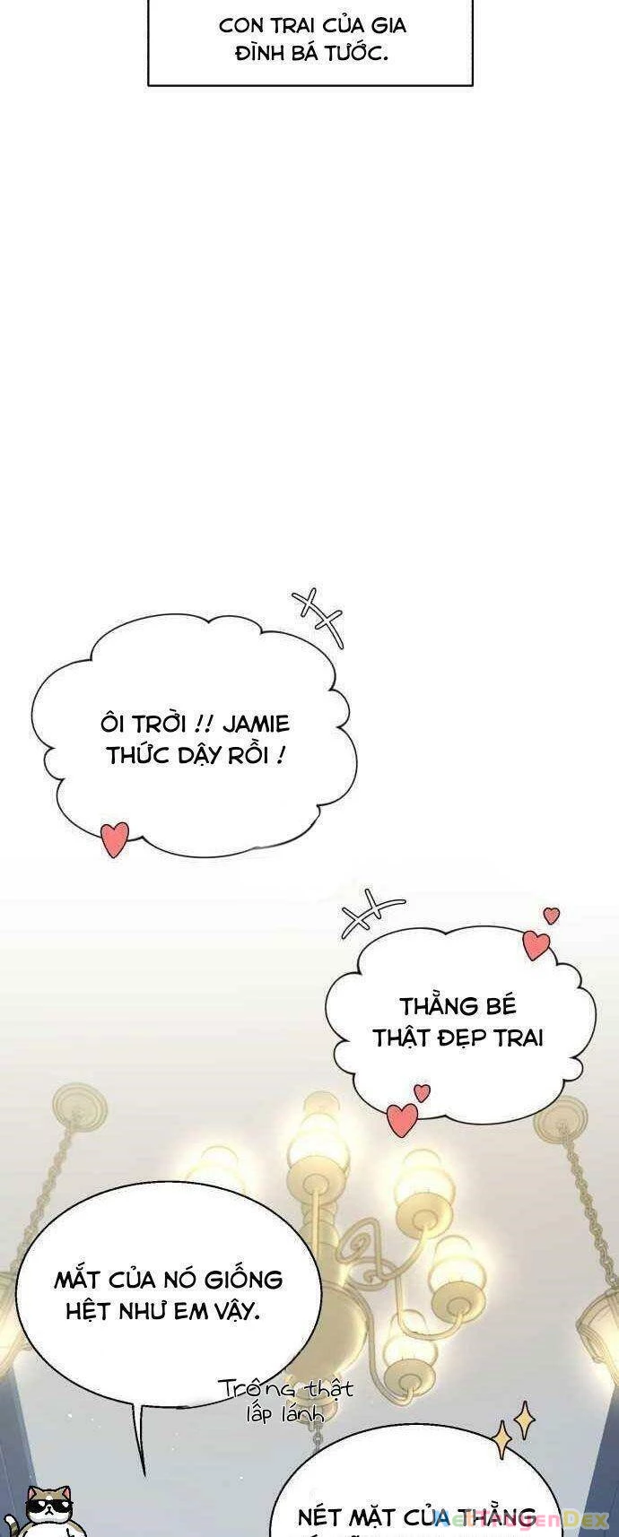 Sự Thức Tỉnh Của Hắc Ma Pháp Sư Sau 66666 Năm Chapter 1 - Trang 4