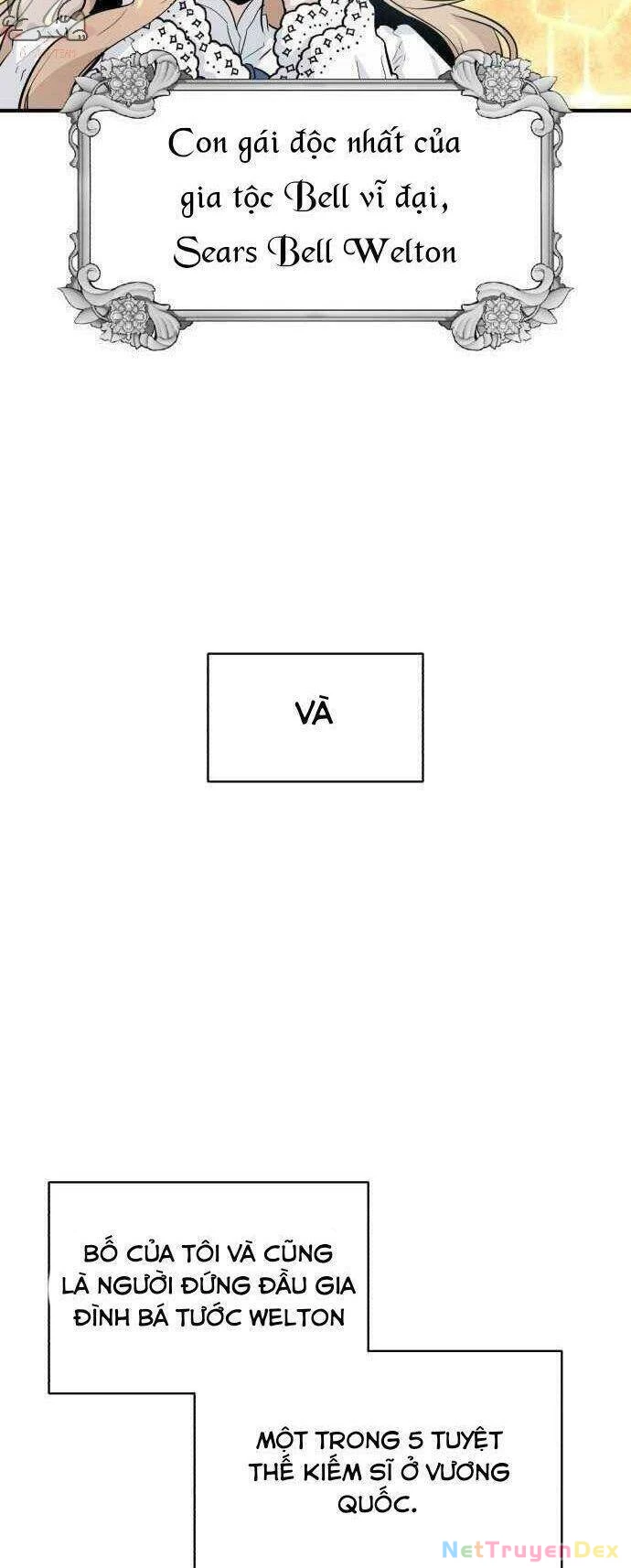 Sự Thức Tỉnh Của Hắc Ma Pháp Sư Sau 66666 Năm Chapter 1 - Trang 4