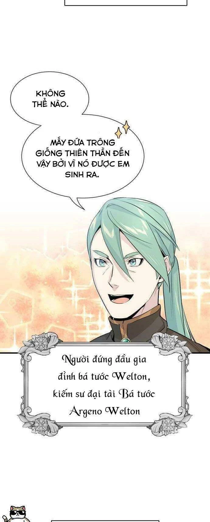 Sự Thức Tỉnh Của Hắc Ma Pháp Sư Sau 66666 Năm Chapter 1 - Trang 4