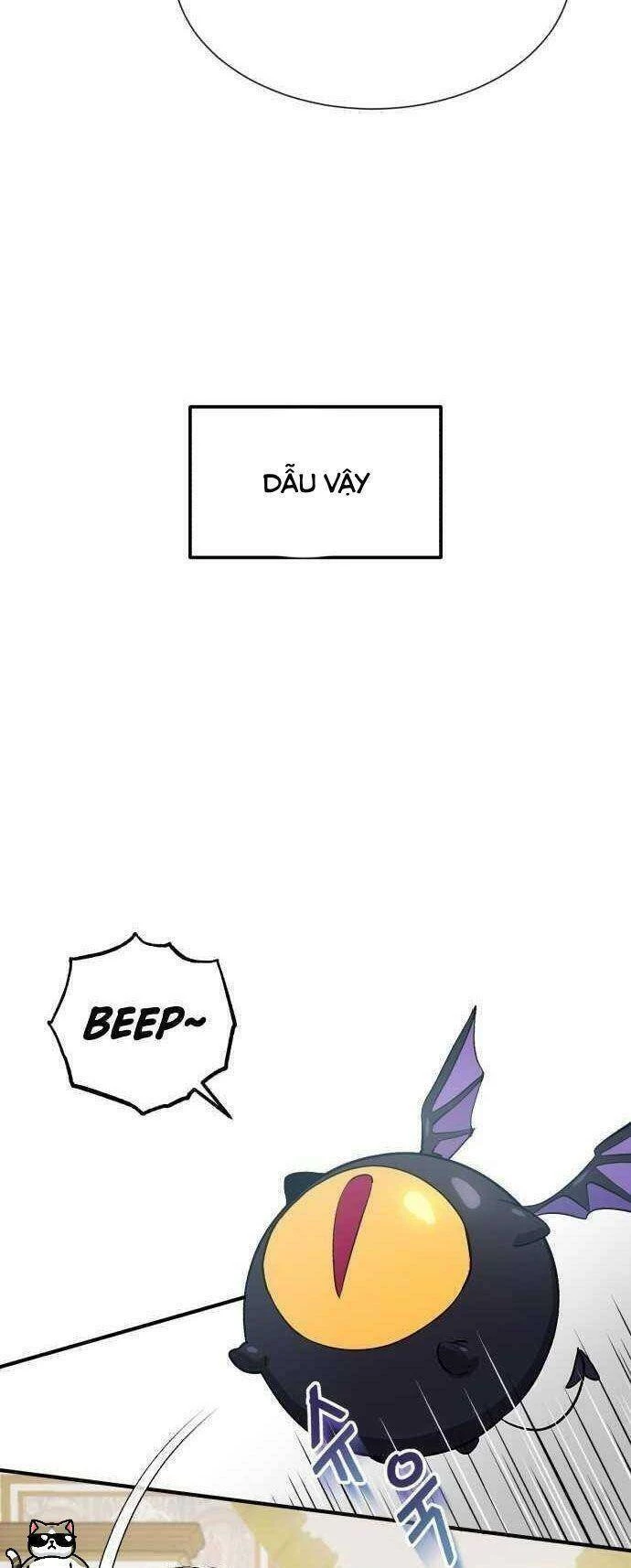 Sự Thức Tỉnh Của Hắc Ma Pháp Sư Sau 66666 Năm Chapter 1 - Trang 4