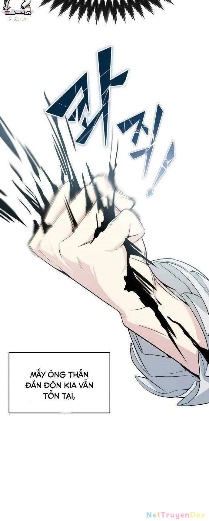 Sự Thức Tỉnh Của Hắc Ma Pháp Sư Sau 66666 Năm Chapter 1 - Trang 4